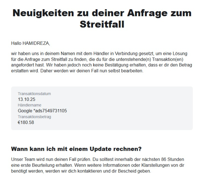 مشکل شارژ گوگل ادز برای کاربران ایرانی و راه‌ حل ساده آن با پی ترب شاپ