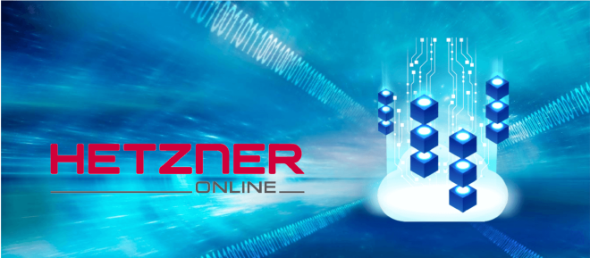 خرید سرور هتزنر Hetzner از ایران | تحویل فوری، پرداخت تومانی، بدون نیاز به حساب ارزی